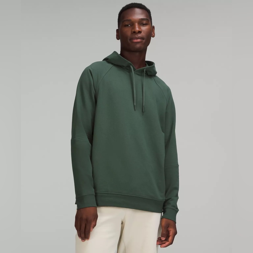 Lululemon Men’s City Sweat Pullover Hoodie
